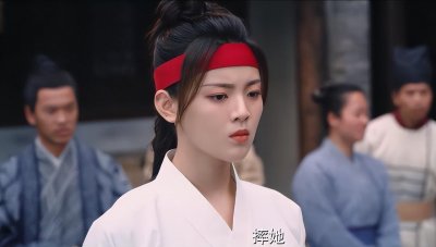 ​说英雄谁是英雄人物结局(说英雄里雷纯怀了谁的孩子)