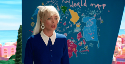 ​越南禁映电影《芭比》 片方华纳兄弟作出回应