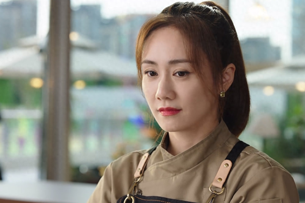 电视剧闪耀的她剧情介绍（闪耀的她大结局剧情）-