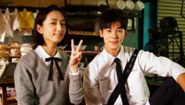 想见你剧情分析,《想见你》电视剧豆瓣评分图3