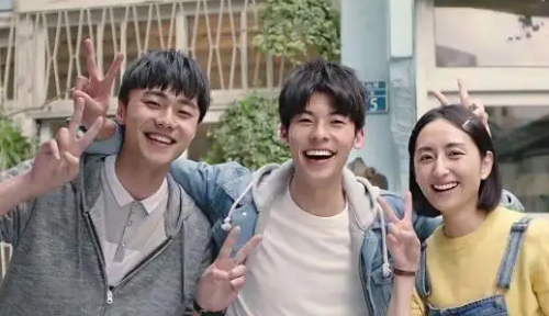 想见你剧情分析,《想见你》电视剧豆瓣评分图1