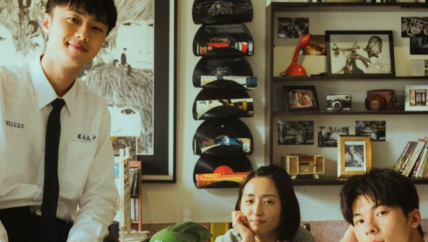 想见你剧情分析,《想见你》电视剧豆瓣评分图4