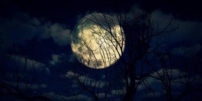 ​说说自己亲身经历的灵异事件