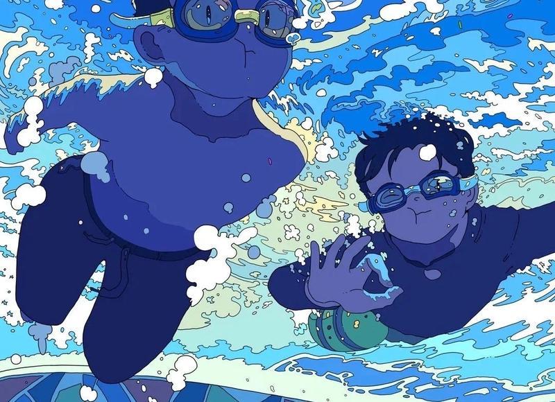 接住校的孩子回家的说说(孩子住校老师发视频的说说)