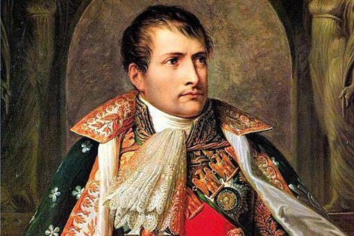 拿破仑最震撼一句名言