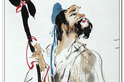 ​洛阳纸贵的典故原型是什么