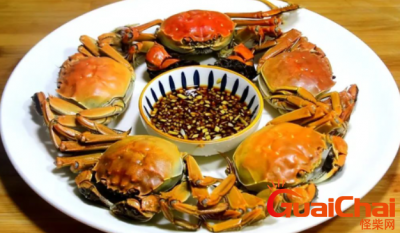 ​公螃蟹和母螃蟹怎么区别？哪个好吃？