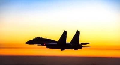 ​“台海中线”之争：六十年三方拉扯下的“不存在界限”