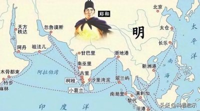 ​我们从未放弃：从郑和岛到吕宋岛，每一寸领土都是我们的骄傲
