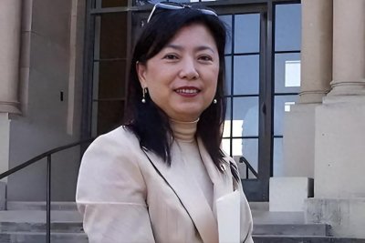 ​蒋介石为何偏爱孙媳方智怡？蒋家大院中的婚姻选择！