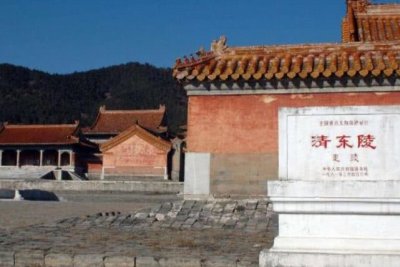 ​当今盗墓贼中的祖师爷，一年里盗墓200多座，遗憾没盗秦始皇陵