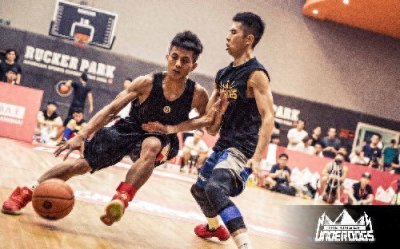 ​路人王是CBA球员的“照妖镜”，都不敢来打比赛，即使是易建联