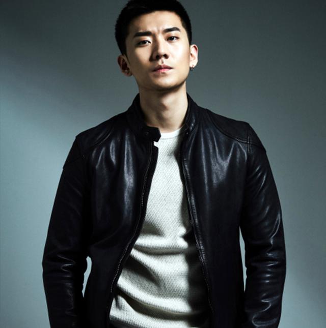 三叉戟扮演者现状（三叉戟中八帅哥）(5)