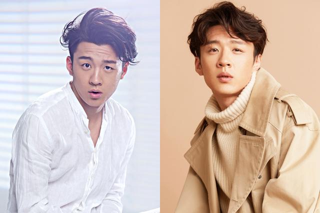 三叉戟扮演者现状（三叉戟中八帅哥）(20)