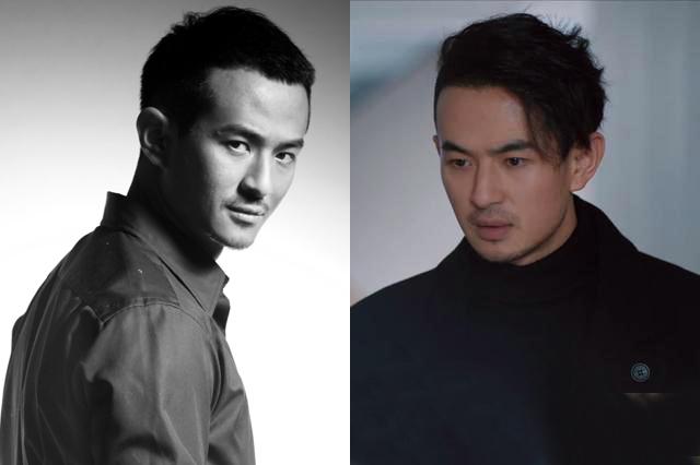 三叉戟扮演者现状（三叉戟中八帅哥）(11)