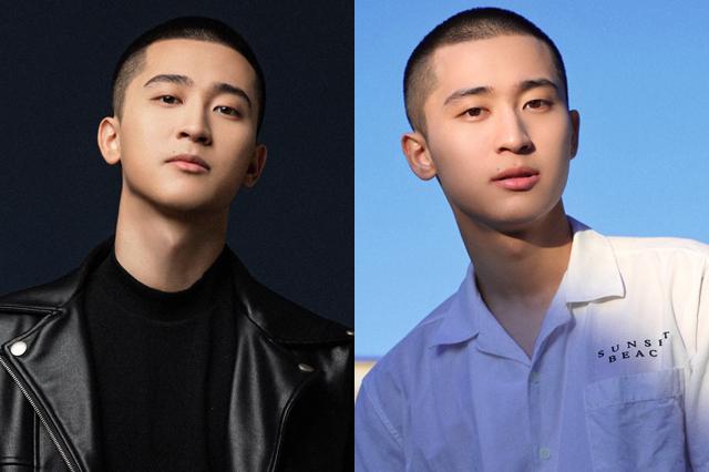 三叉戟扮演者现状（三叉戟中八帅哥）(14)