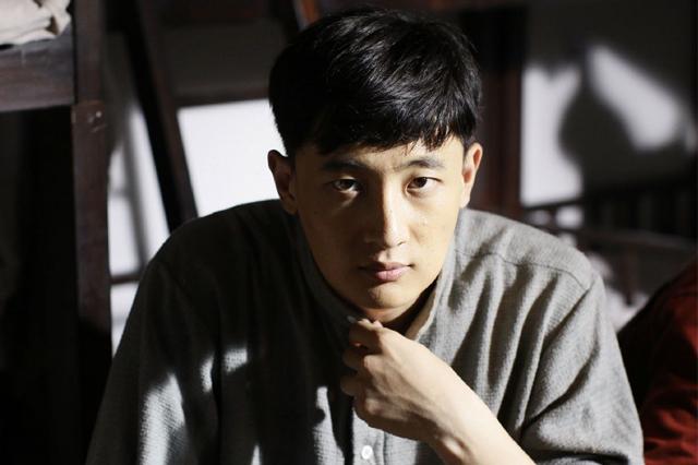 三叉戟扮演者现状（三叉戟中八帅哥）(23)