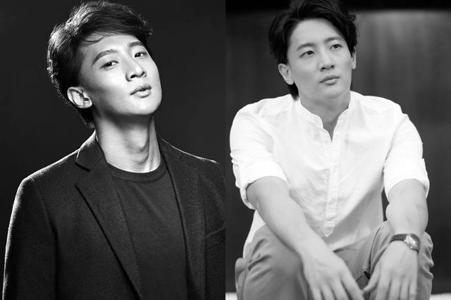 三叉戟扮演者现状（三叉戟中八帅哥）(22)