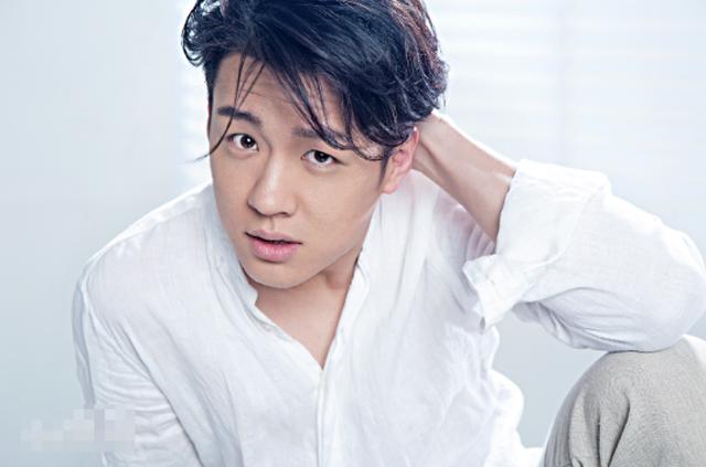 三叉戟扮演者现状（三叉戟中八帅哥）(19)