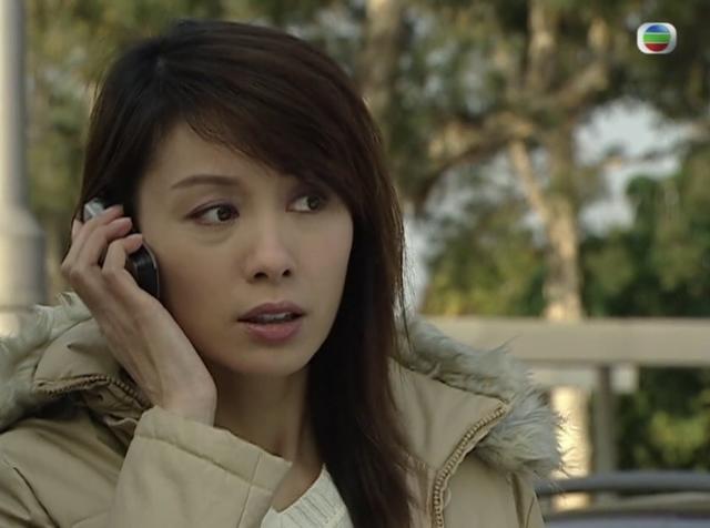 郭可盈港剧（为女儿不会复出拍剧）(8)