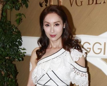 ​郭可盈港剧（为女儿不会复出拍剧）