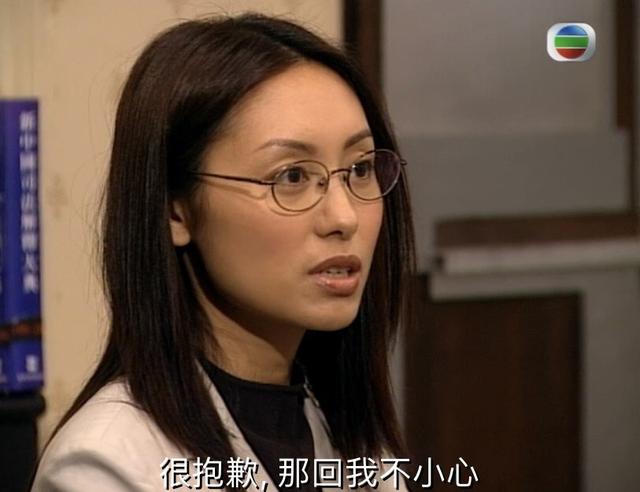 郭可盈港剧（为女儿不会复出拍剧）(6)