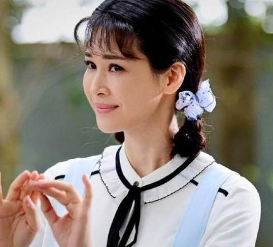 亮剑剧中不起眼的女人 她是亮剑中的女神(2)