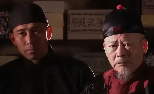 大宅门三部哪部最好看（凭什么被誉为家族剧巅峰）(11)