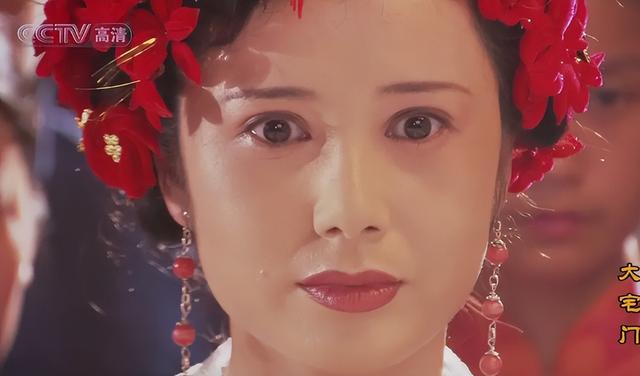 大宅门三部哪部最好看（凭什么被誉为家族剧巅峰）(2)