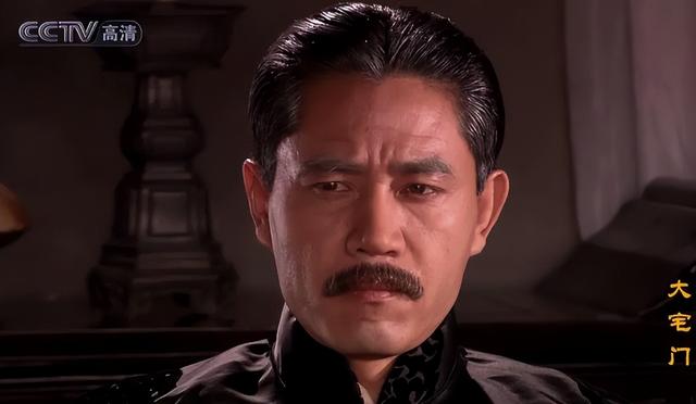 大宅门三部哪部最好看（凭什么被誉为家族剧巅峰）(4)