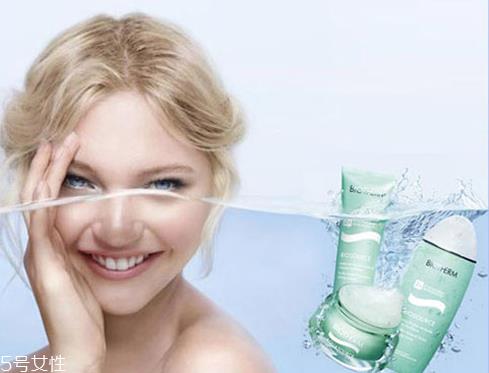 碧欧泉男士滋养紧致系列适合什么年龄？肤质回复新生般健康