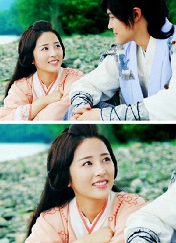 Vivibear《寻找前世之旅》拍成网剧，马可变白发吸血鬼