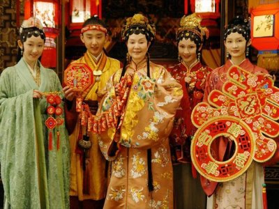 ​李少红版《红楼梦》，当年有多少人弃剧？不如老版的原因终于找到