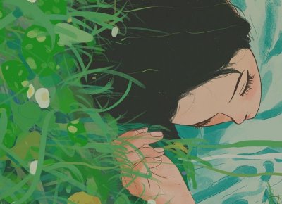 ​四月养花，记得选些颜值高的，清新养眼美极了