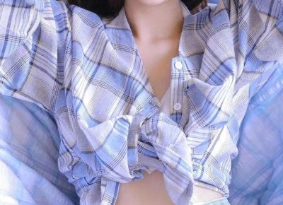 ​魅力的组成有很多因素，静态吸引的一个面相