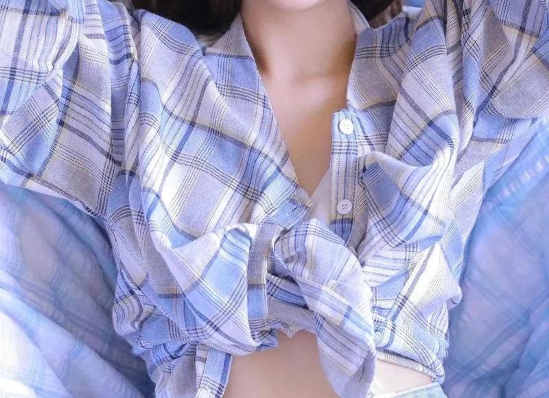 魅力的组成有很多因素，静态吸引的一个面相