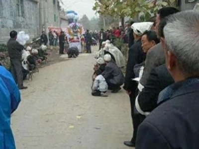 ​农村丧事有5条不成文的规矩一定要记住，免得得罪人还不知情!