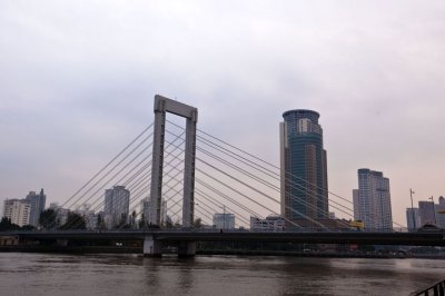 ​比上海外滩还早20年的宁波老外滩