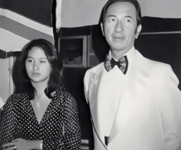 ​赌王二太蓝琼缨患癌去世，将不会和赌王合葬，临走前儿女都在身旁