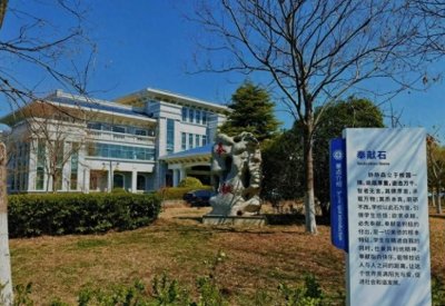 ​宿迁八维教育:借八维教育之力勇闯互联网新赛道