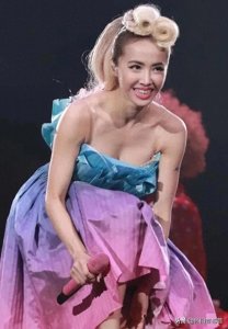 ​蔡依林：才华洋溢的跨界艺人