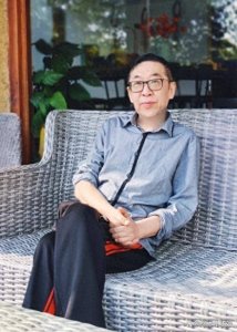 ​51岁导演车径行去世！曾卷入乔任梁之死，3天前最后动态引争议！