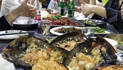 ​上海小吃街大盘点（二）