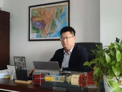 ​中铁六院等6家央企子公司干部任免！