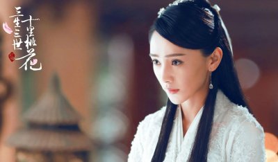 ​三生三世：同为天族公主，素锦为何事事机关算尽？对比织越就懂了