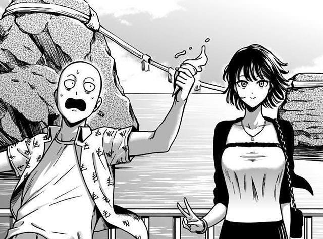 《一拳超人》清炭是村田小号？细节表明身份，八九不离十