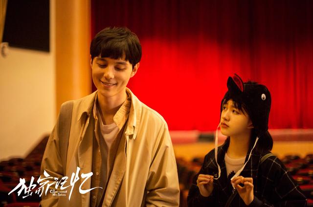 铠甲勇士第6部什么时候上映（的新剧迎来大结局）(4)