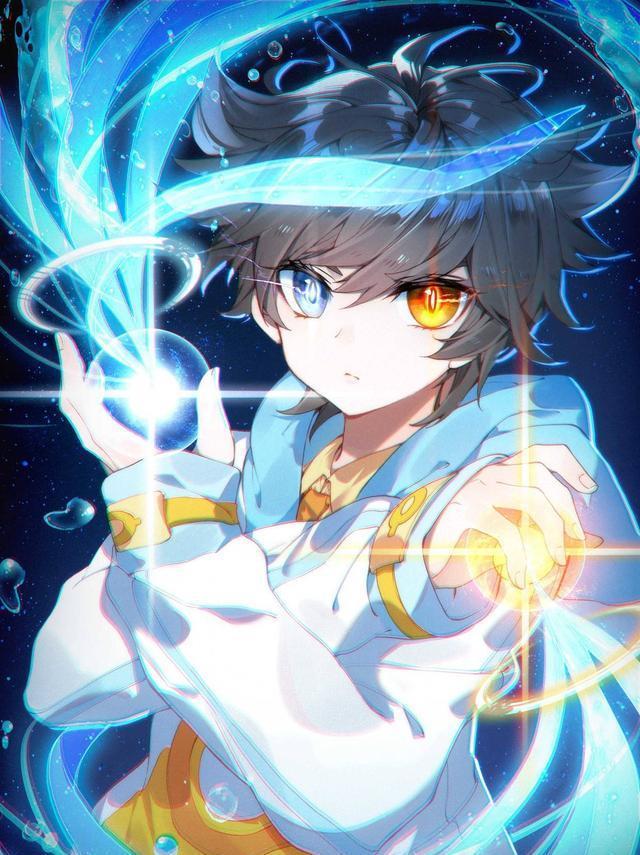 《终极斗罗》：三大“毁灭之力”，谁能更胜一筹？魔后首先被淘汰