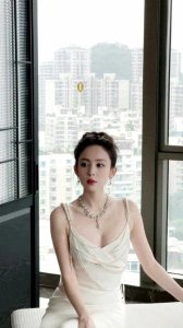 ​古力娜扎 精美图集 清新自然