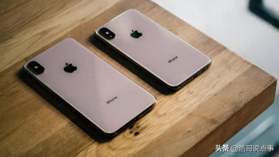 ​【Phone XR vs XS】哪款更适合摄影爱好者？摄影达人和技术控必看！